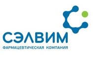 Сэлвим